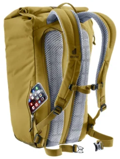 Deuter Rucksack Stepout 22 kelp-nori