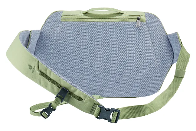 Deuter Rucksack Stroof 8 grove-mineral
