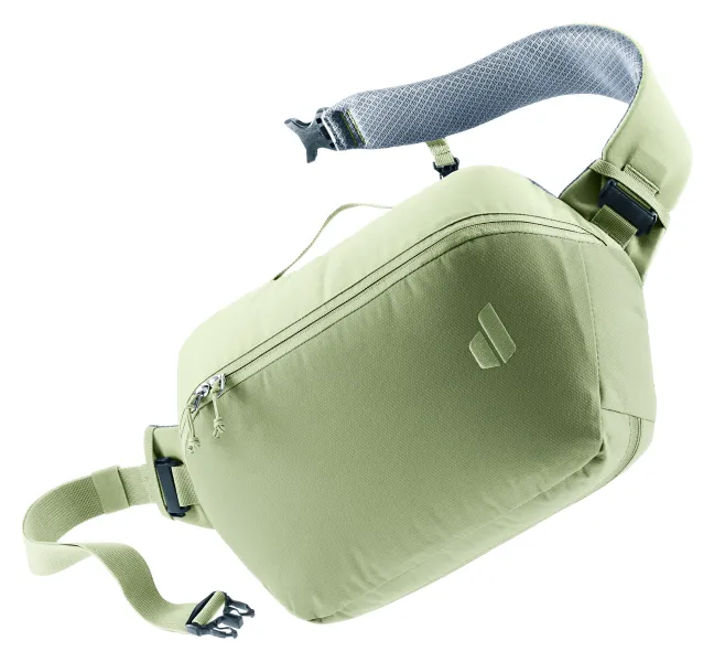 Deuter Rucksack Stroof 8 grove-mineral