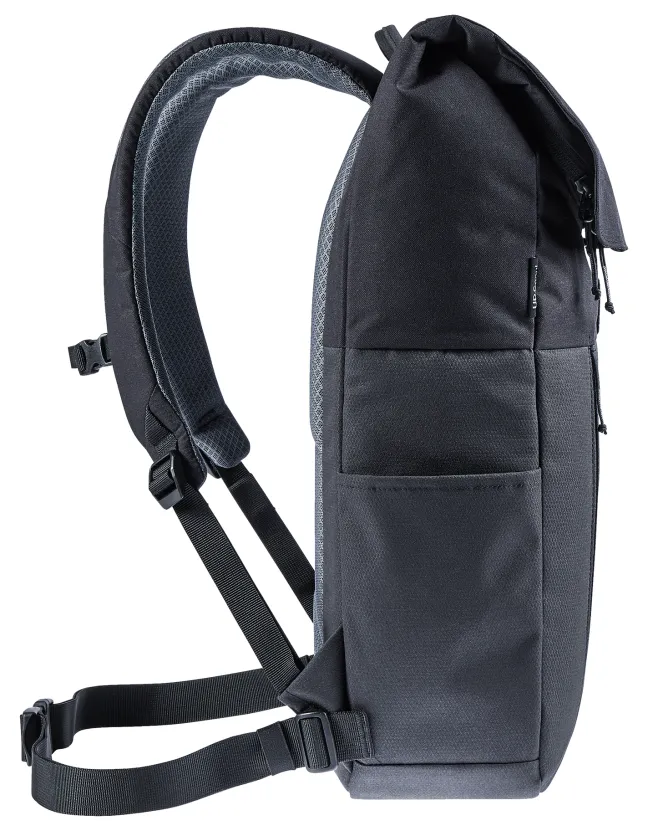Deuter Rucksack UP Seoul black