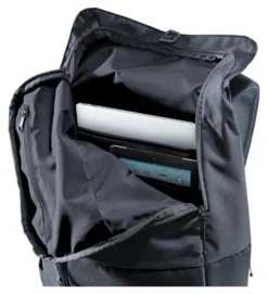 Deuter Rucksack UP Seoul black