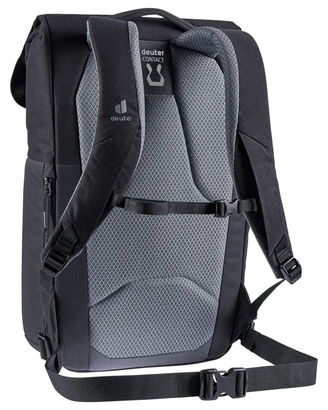 Deuter Rucksack UP Seoul black