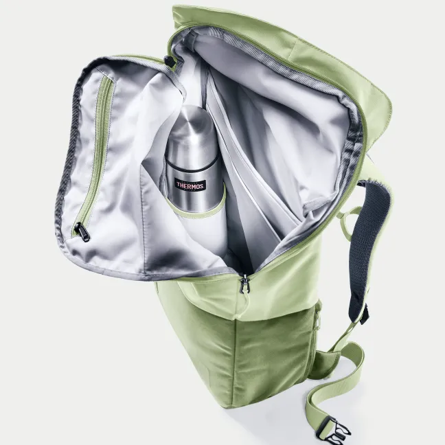 Deuter Rucksack UP Seoul grove-mineral