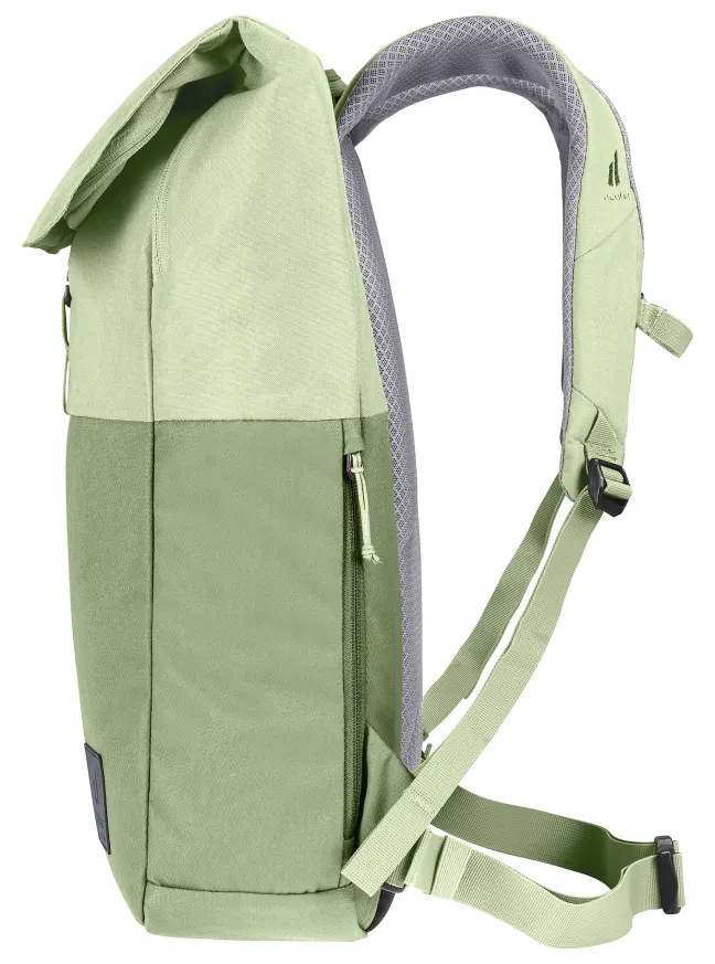 Deuter Rucksack UP Seoul grove-mineral