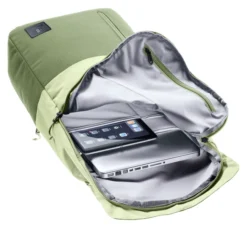 Deuter Rucksack UP Seoul grove-mineral