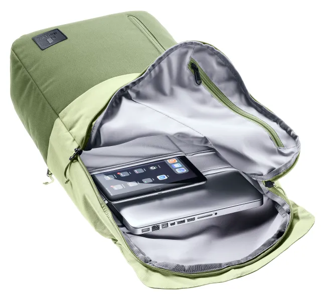 Deuter Rucksack UP Seoul grove-mineral