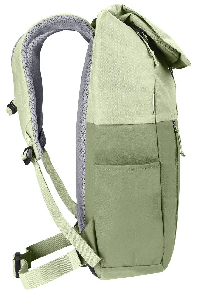 Deuter Rucksack UP Seoul grove-mineral