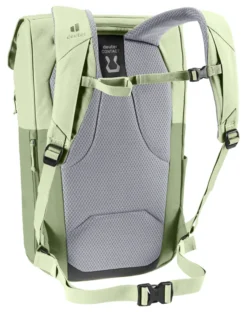 Deuter Rucksack UP Seoul grove-mineral