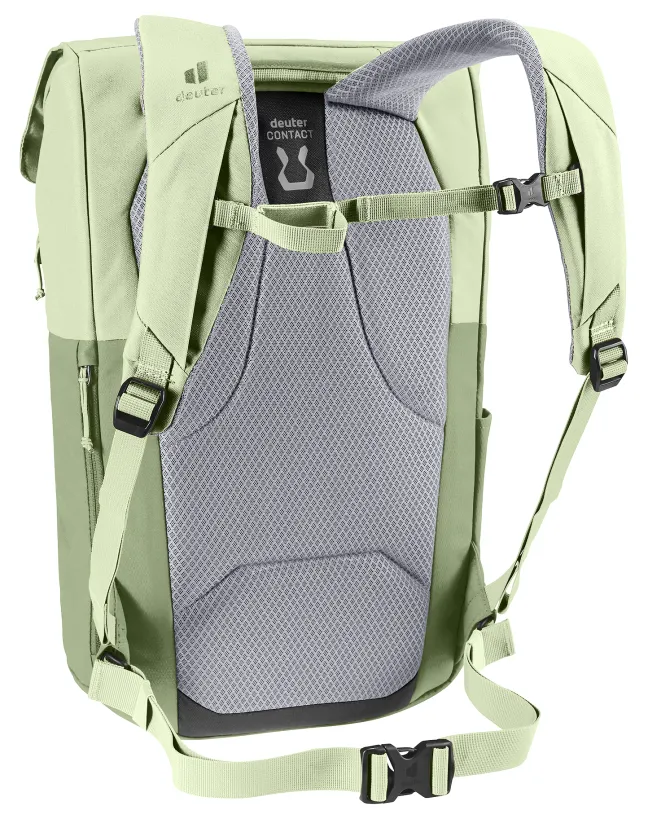 Deuter Rucksack UP Seoul grove-mineral