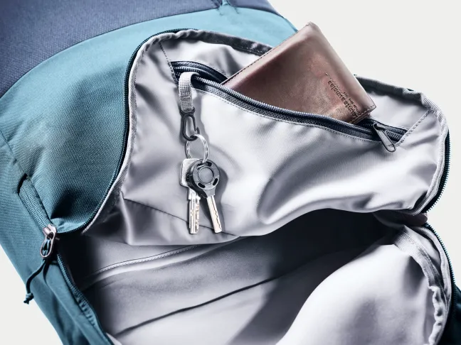 Deuter Rucksack UP Seoul ink-atlantic Sale