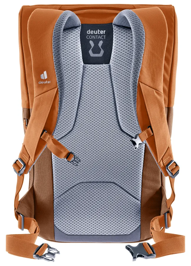 Deuter Rucksack UP Seoul mocha-pecan