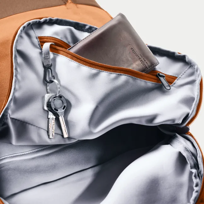 Deuter Rucksack UP Seoul mocha-pecan