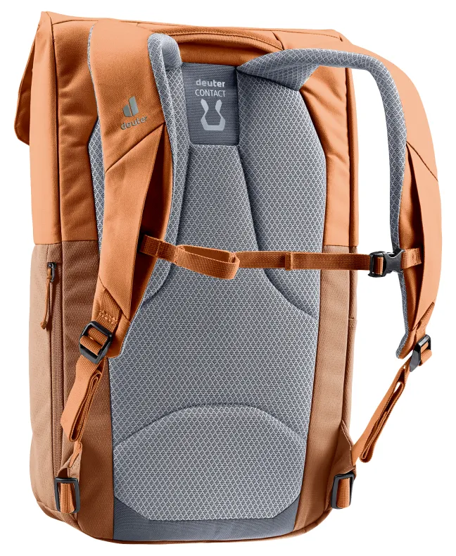 Deuter Rucksack UP Seoul mocha-pecan