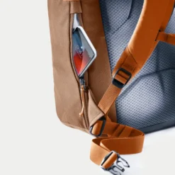 Deuter Rucksack UP Seoul mocha-pecan