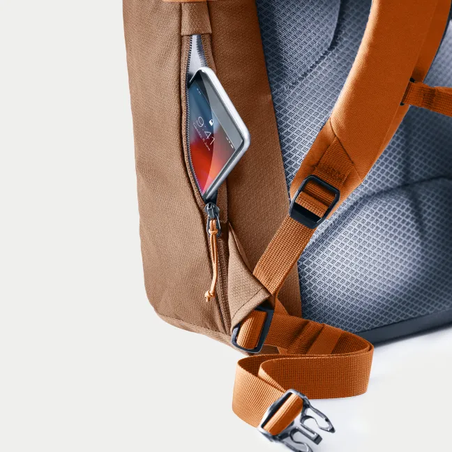 Deuter Rucksack UP Seoul mocha-pecan