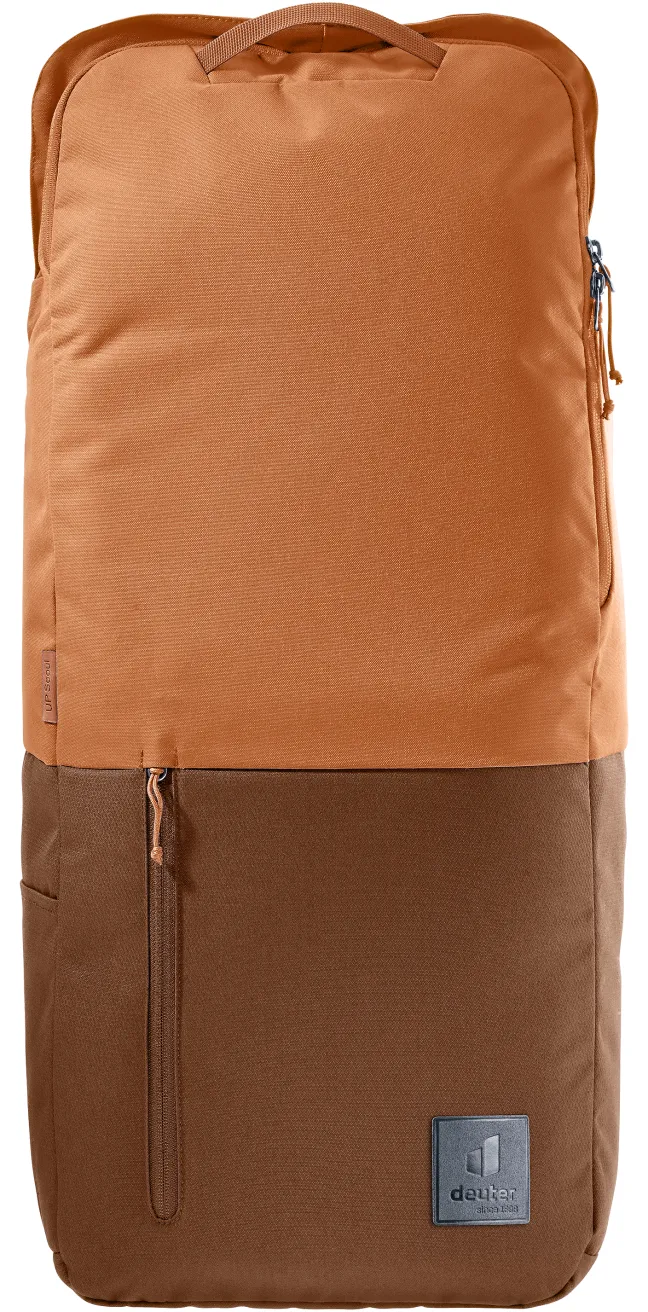 Deuter Rucksack UP Seoul mocha-pecan