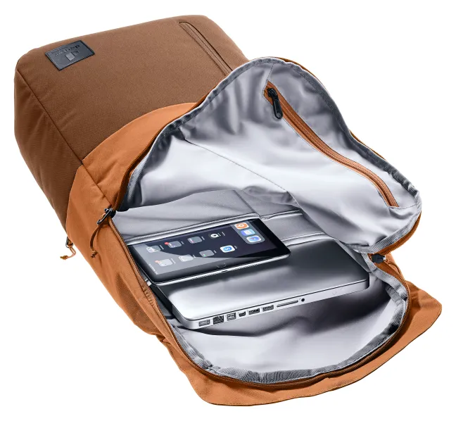 Deuter Rucksack UP Seoul mocha-pecan