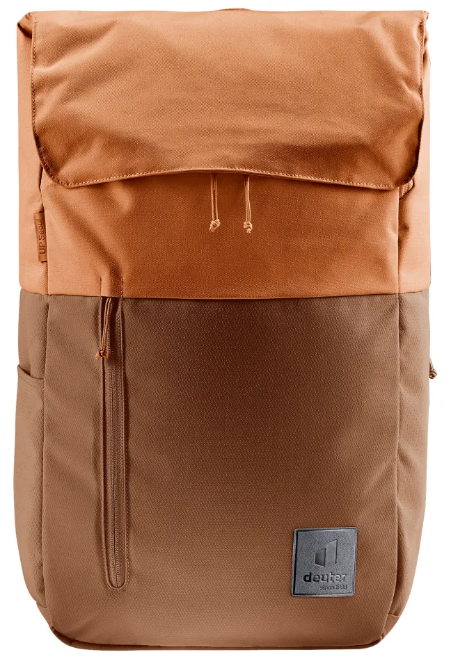 Deuter Rucksack UP Seoul mocha-pecan