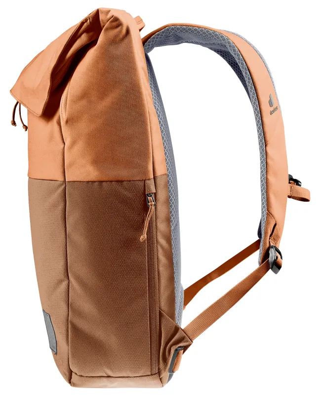 Deuter Rucksack UP Seoul mocha-pecan