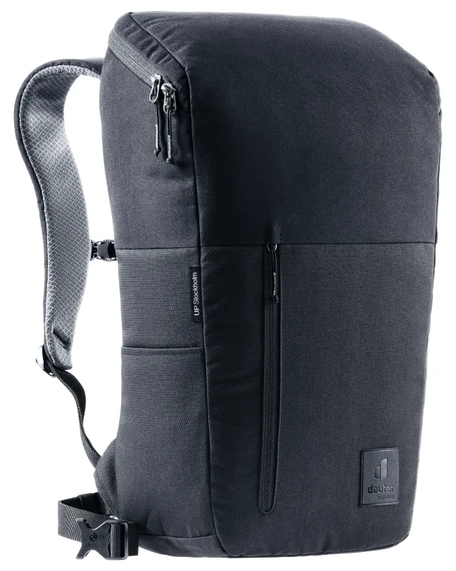 Deuter Rucksack UP Stockholm black