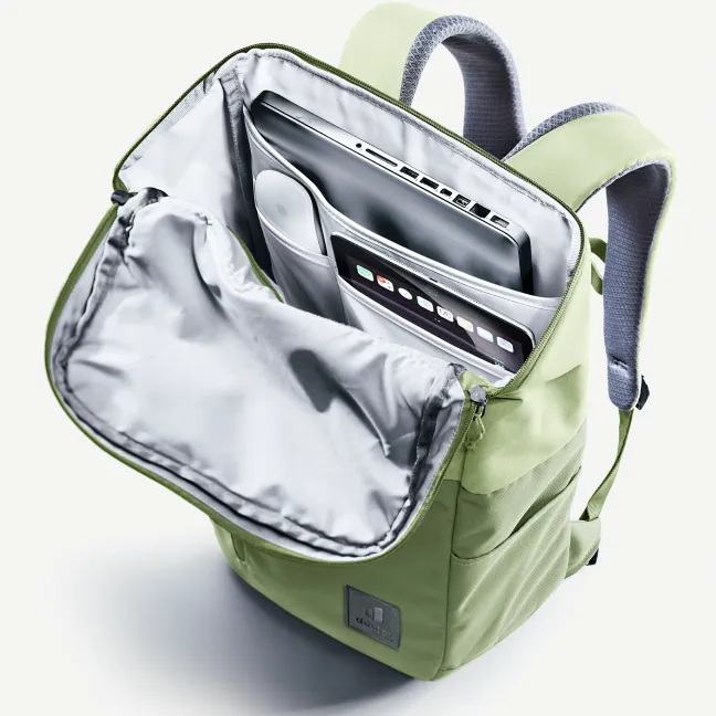 Deuter Rucksack UP Stockholm grove-mineral