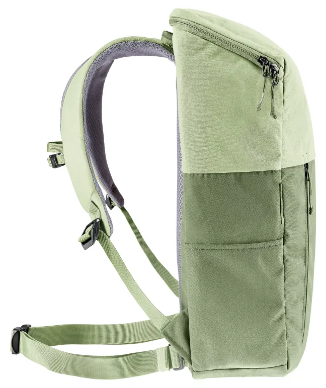 Deuter Rucksack UP Stockholm grove-mineral