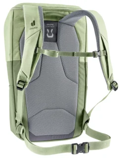 Deuter Rucksack UP Stockholm grove-mineral