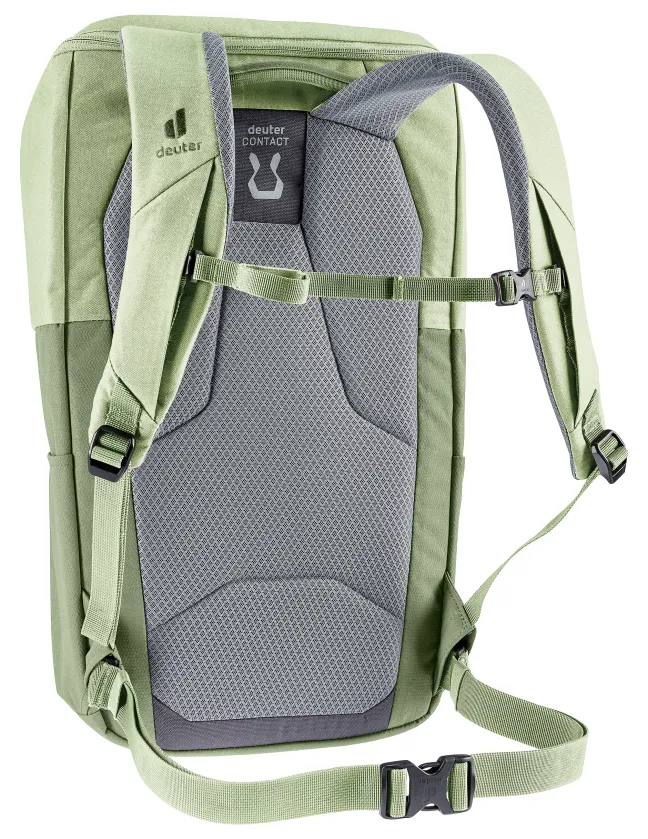 Deuter Rucksack UP Stockholm grove-mineral