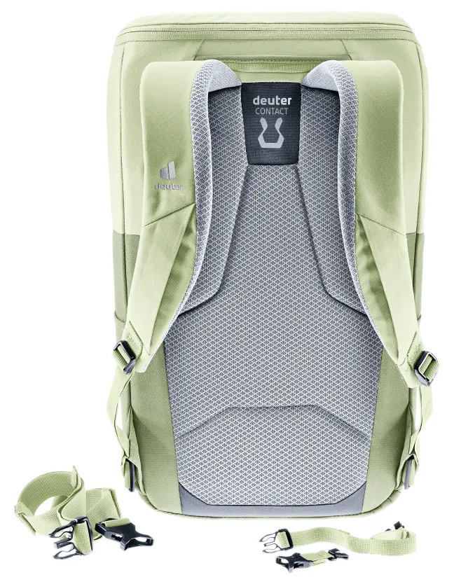 Deuter Rucksack UP Stockholm grove-mineral