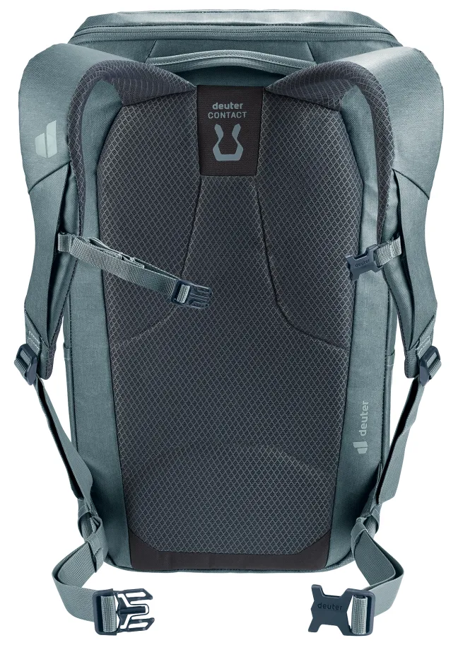 Deuter Rucksack UP Stockholm LTD teal