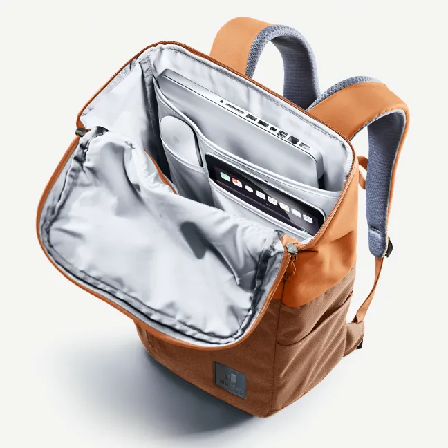 Deuter Rucksack UP Stockholm mocha-pecan