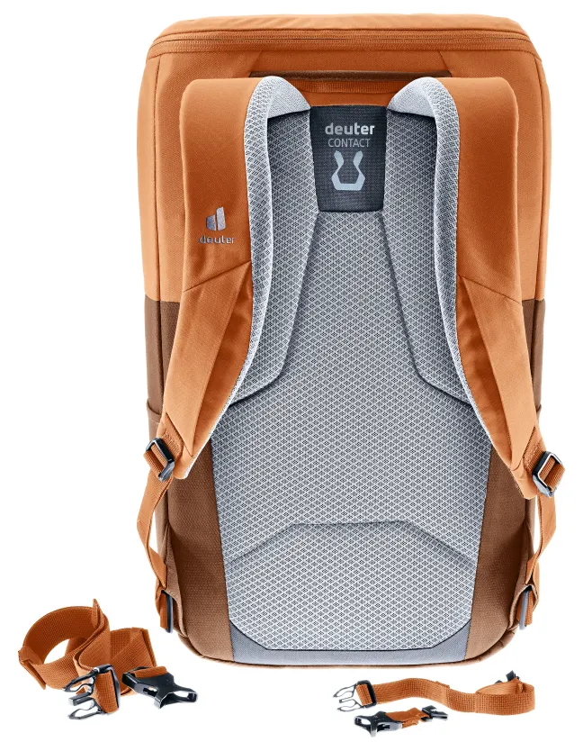 Deuter Rucksack UP Stockholm mocha-pecan