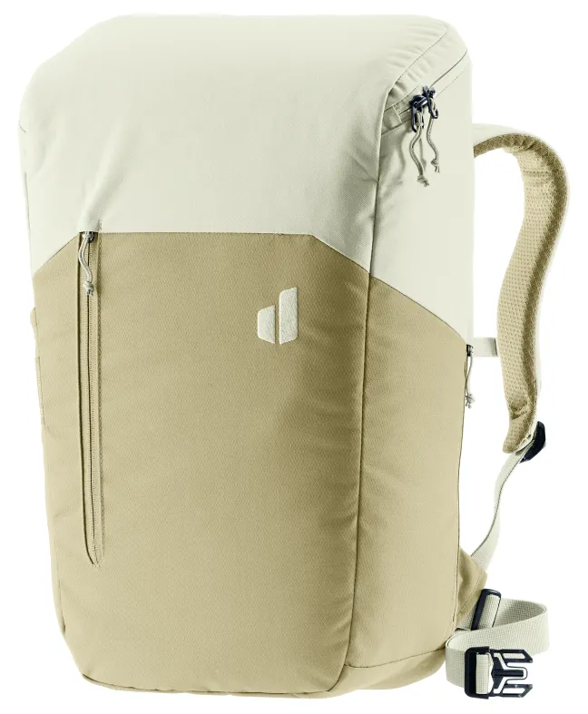 Deuter Rucksack UP Stockholm desert-bone