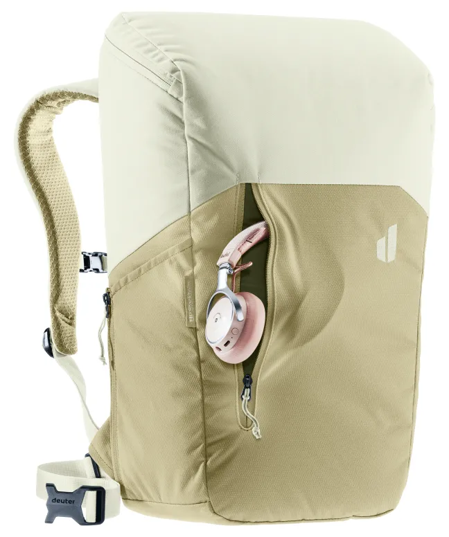 Deuter Rucksack UP Stockholm desert-bone