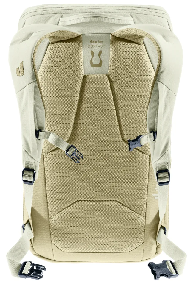 Deuter Rucksack UP Stockholm desert-bone