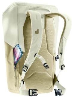 Deuter Rucksack UP Stockholm desert-bone