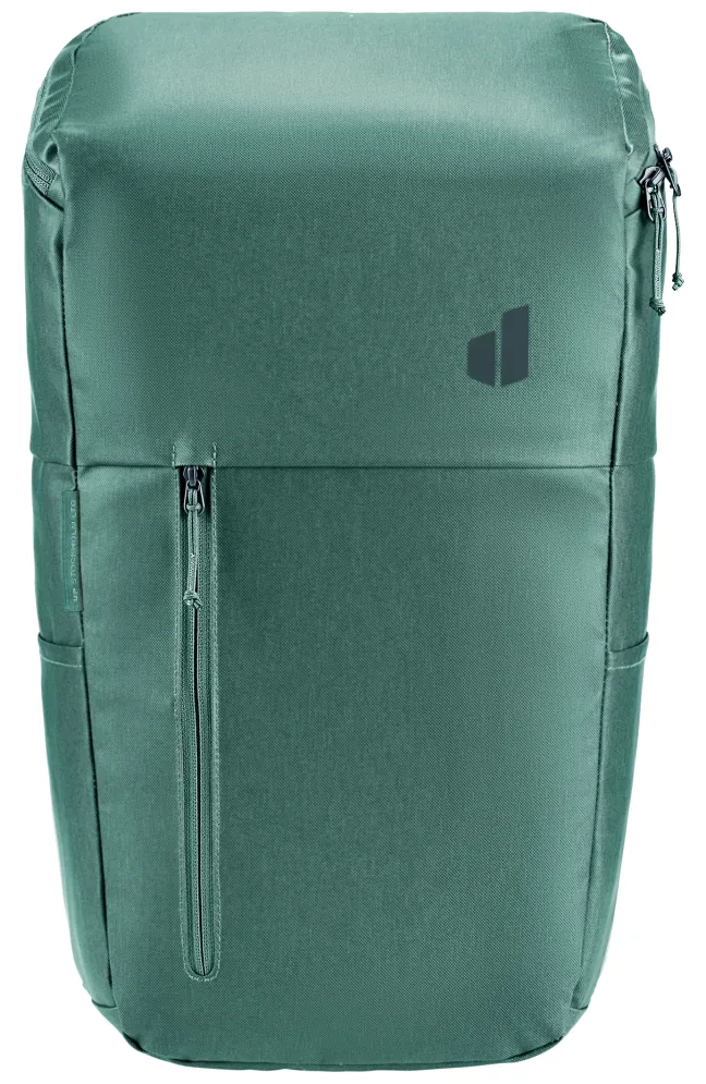 Deuter Rucksack UP Stockholm LTD seagreen