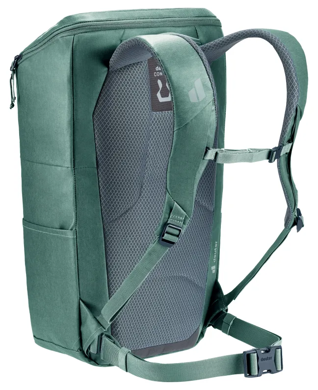 Deuter Rucksack UP Stockholm LTD seagreen