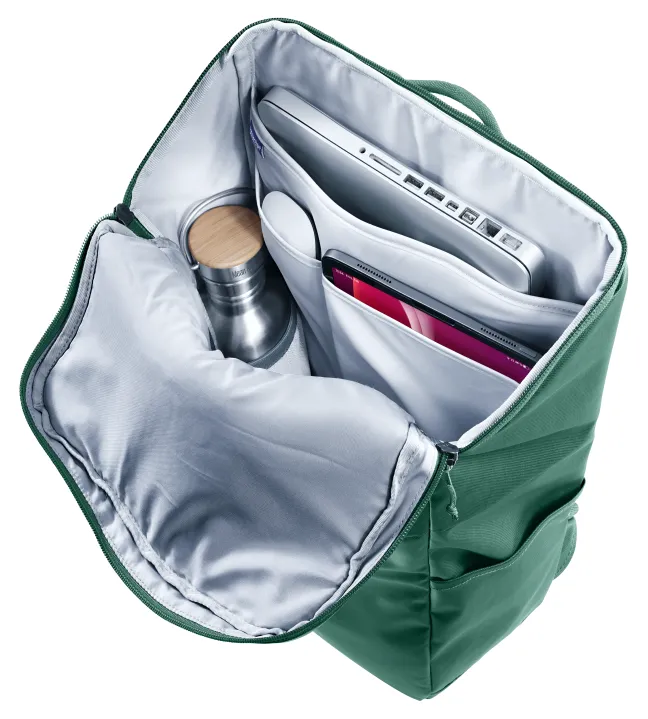 Deuter Rucksack UP Stockholm LTD seagreen