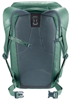 Deuter Rucksack UP Stockholm LTD seagreen