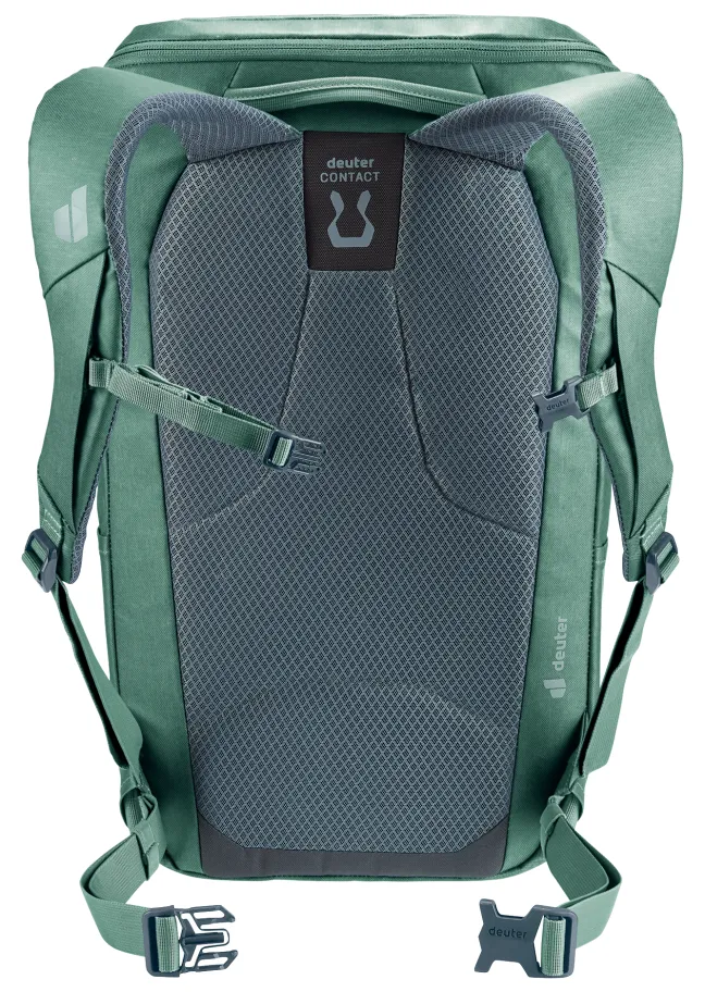 Deuter Rucksack UP Stockholm LTD seagreen