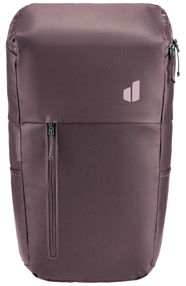 Deuter Rucksack UP Stockholm LTD aubergine