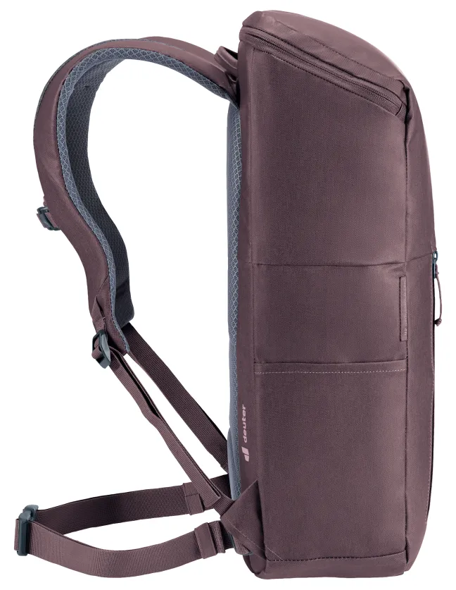Deuter Rucksack UP Stockholm LTD aubergine
