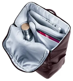 Deuter Rucksack UP Stockholm LTD aubergine