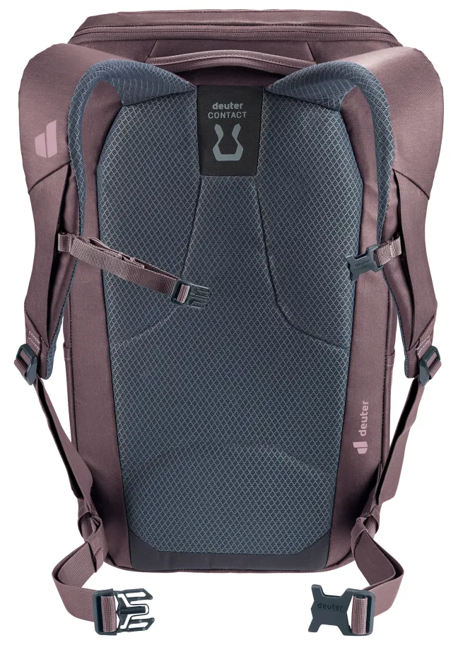 Deuter Rucksack UP Stockholm LTD aubergine