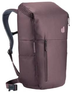 Deuter Rucksack UP Stockholm LTD aubergine