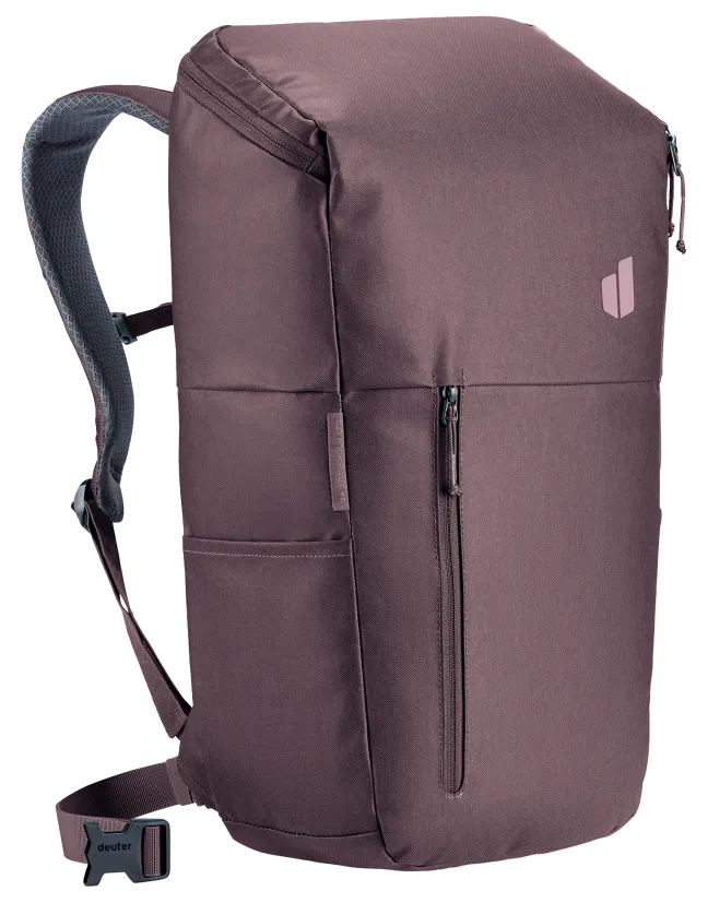Deuter Rucksack UP Stockholm LTD aubergine