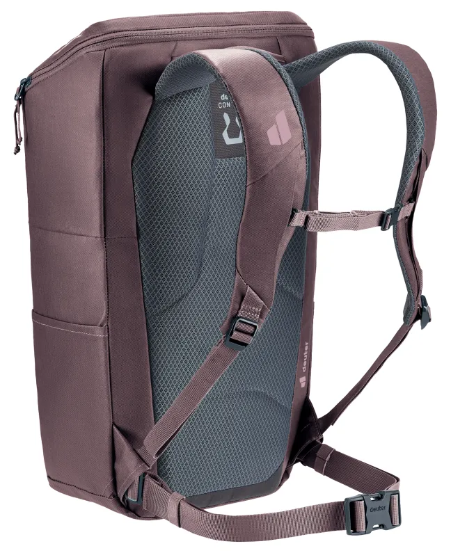 Deuter Rucksack UP Stockholm LTD aubergine
