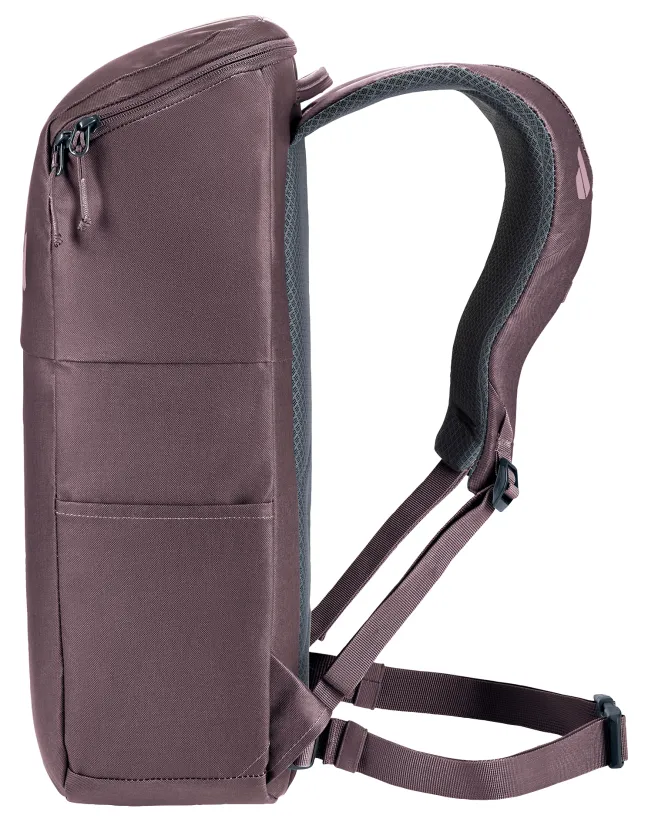 Deuter Rucksack UP Stockholm LTD aubergine