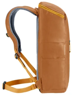 Deuter Rucksack UP Stockholm LTD cinnamon